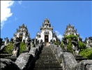 Pura Lempuyang Luhur, Gunung Lempuyang, Bali